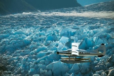5-Glacier Seaplane Exploration (with Reviews)