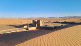 3 Days Desert Tour From Marrakech To Fes Through Merzouga (with Reviews)