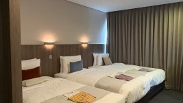 서울 오면 이제 여기에서만 지낼려구요!!!! - 아미드 호텔 서울, 서울, 대한민국의 리뷰 - 트립어드바이저