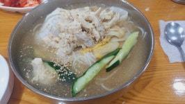 미사리 밀빛 초계국수, 수원 - 레스토랑 리뷰 - 트립어드바이저