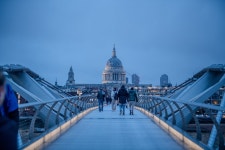 2026 London Christmas Lights and History Walking Tour - with Trusted Reviews