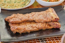 용담 숯불갈비 민물장어 양평본점, 양평 - 레스토랑 리뷰 - 트립어드바이저