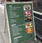 S J BEBBINGTON BUTCHERS, Chester - Restaurant Reviews, Photos & Phone Number - Tripadvisor