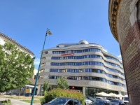 Correct stay - Review of MEININGER Budapest Great Market Hall, Budapest, Hungary - Tripadvisor