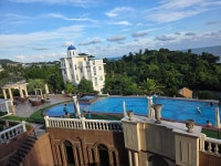 4인가족 행복한 시간 보낼수 있었던 호텔~ - Jeju GoldOne Hotel & Suites, 서귀포, 대한민국의 리뷰 - 트립어드바이저