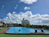 4인가족 행복한 시간 보낼수 있었던 호텔~ - Jeju GoldOne Hotel & Suites, 서귀포, 대한민국의 리뷰 - 트립어드바이저