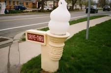 Dairy Queen Grill & Chill, 하이드 파크 - 레스토랑 리뷰 - 트립어드바이저