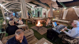 Bob Marley Bar Restaurant, 티라나(티라너) - 레스토랑 리뷰 - 트립어드바이저