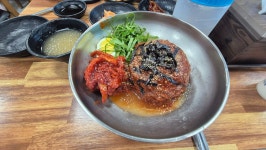 봉평메밀왕막국수왕갈비탕 - 가야곡점, 논산 - 레스토랑 리뷰 - 트립어드바이저