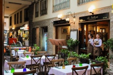 La Galleria Il Vino dei Guelfi, 플로렌스 - 레스토랑 리뷰 - 트립어드바이저 La Galleria Il Vino dei Guelfi, 플로렌스  - 레스토랑...