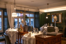 Fischerstube Weesen, 베젠 - 레스토랑 리뷰 - 트립어드바이저