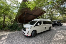 Private Transfer From Monteverde to your Destination (with Reviews)