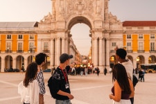 2026 Lisbon São Vicente Food & Wine Tour in Hidden Alleys (with Reviews)