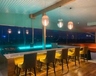 Sky8 VIP Lounge & Restaurant, Rajagiriya - 레스토랑 리뷰 - 트립어드바이저