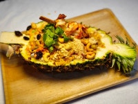 Darling Harbour Restaurant - Pattaya, 파타야 - 레스토랑 리뷰 - 트립어드바이저