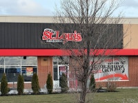 ST. LOUIS BAR & GRILL, Belleville - 264 Millennium Pkwy - Photos & Restaurant Reviews - Order Online Food Delivery - Tripadvisor