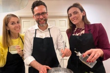 Sicilian Granita, Limoncello and Almond Sweets Cooking Experience (with Reviews)