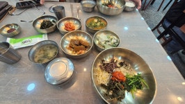부일산채식당, 김천 - 레스토랑 리뷰 - 트립어드바이저