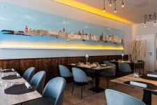 Ddo' Jè Trattoria contemporanea, 모노폴리 - 레스토랑 리뷰 - 트립어드바이저