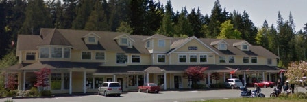 Qualicum Bay, 캐나다 Tidal Taco Shack 근처 관광명소 BEST 10 - TripAdvisor