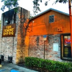 Tom Jenkins Bar-B-Q, 포트 로더데일 - 레스토랑 리뷰 - 트립어드바이저