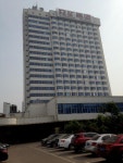 YANKUANG HOTEL - Prices & Reviews (Zoucheng, China) YANKUANG HOTEL - Prices &  Reviews (Zoucheng, China)