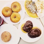 Snonuts Donuts & Street Kitchen, 폴즈크리크 - 레스토랑 리뷰 - 트립어드바이저