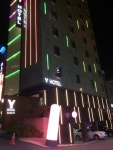 SHINCHON Y - Prices & Hotel Reviews (Seoul, South Korea) SHINCHON Y - Prices &  Hotel Reviews (Seoul, South Korea)