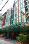 실롬 아트 호스텔 (Silom Art Hostel, 방콕) - 호텔 리뷰