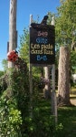 지트 레피에동 로 B&B (Gite Les Pieds Dans LEau, LIslet) - 호텔 리뷰