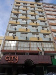 BAGE CITY HOTEL - Reviews (Brazil) BAGE CITY HOTEL -  Reviews (Brazil)