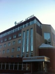 Park Hotel (페름) - 호텔 리뷰