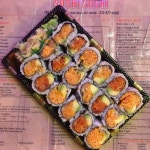 Sushi Sushi, 뉴욕 - 레스토랑 리뷰 - 트립어드바이저