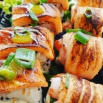 Samurai Sushi Delivery, 아라카주 - 레스토랑 리뷰 - 트립어드바이저