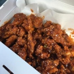 만석닭강정 중앙시장분점, 속초 - 레스토랑 리뷰 - 트립어드바이저