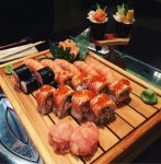 HANABI SUSHI HOUSE, Prague - Nove Mesto (New Town) - Menu, Prices & Restaurant Reviews - Tripadvisor