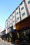 THE 10 CLOSEST Hotels to Benikea Jeonju Hansung Hotel