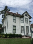 THE 10 CLOSEST Hotels to Futrell House Bed & Breakfast, Cadiz