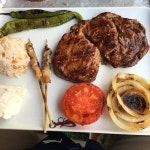 ŞİŞKO Restoran (Shish Go Steakhouse), 우샤크 - 레스토랑 리뷰 - 트립어드바이저