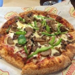 Uncle Maddios Pizza Joint, 버퍼드 - 레스토랑 리뷰 - 트립어드바이저
