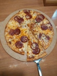 MR. PIZZA, Quezon City - The Block Quezon City - Restaurant Reviews, Photos & Phone Number - Tripadvisor