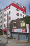 프라하 게스트하우스텔 (Praha Guesthoustel, 광주) - 호텔 리뷰