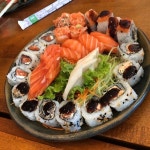 Okabe Sushi Atibaia, 아찌바이아 - 레스토랑 리뷰 - 트립어드바이저