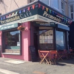THE PROMENADE CAFE, Blackpool - Restaurant Reviews, Photos & Phone Number - Tripadvisor