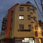 DAEHWA MOTEL - Hotel Reviews (Suncheon, South Korea) DAEHWA MOTEL -  Hotel Reviews (Suncheon, South Korea)