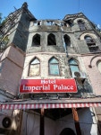 HOTEL IMPERIAL PALACE CST - Reviews (Mumbai, India) HOTEL IMPERIAL PALACE CST -  Reviews (Mumbai, India)