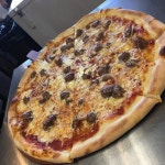 Freedas Pizza & Calzones, 베벌리 - 레스토랑 리뷰 - 트립어드바이저