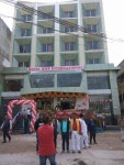 Hotel BNS International (Sasaram) - 호텔 리뷰 & 가격 비교