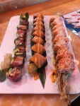 Sushi Hana, 풀러 - 레스토랑 리뷰 - 트립어드바이저