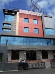 ATS Grand Kera Hotel (Palakkad) - 호텔 리뷰 & 가격 비교